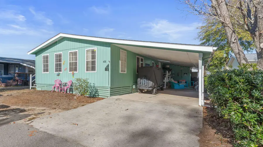 426 Sand Dollar Ct., Surfside Beach, SC 29575 - #2