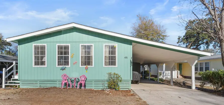 426 Sand Dollar Ct., Surfside Beach, SC 29575 - #3