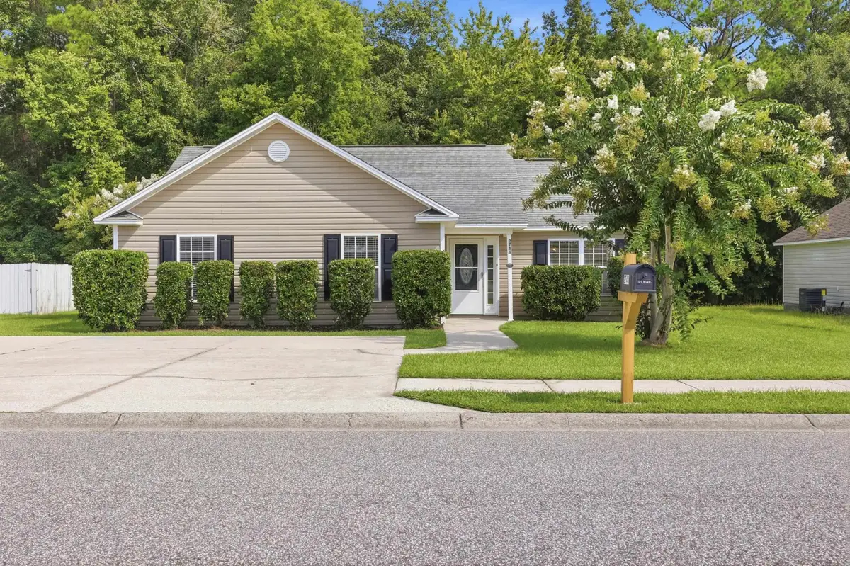 2748 Woodcreek Ln., Conway, SC 29526 - #1