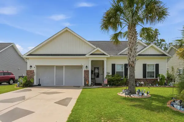 172 Palm Terrace Loop, Conway, SC 29526