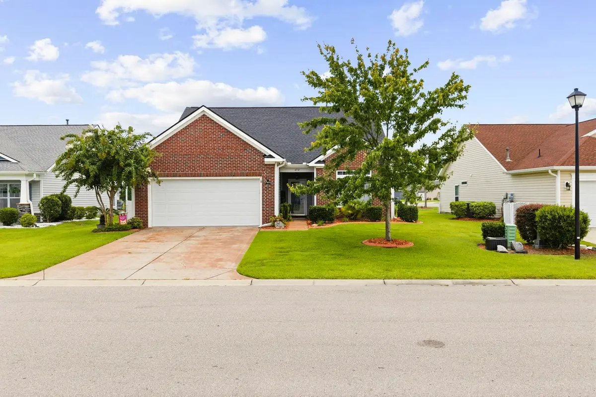 672 Old Castle Loop, Myrtle Beach, SC 29579 - #1