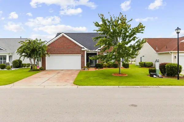 672 Old Castle Loop, Myrtle Beach, SC 29579