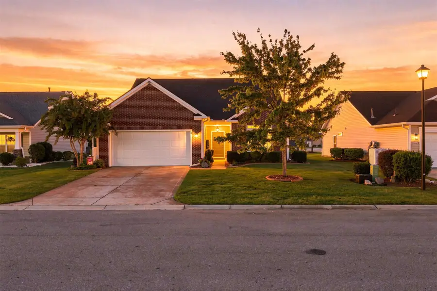 672 Old Castle Loop, Myrtle Beach, SC 29579 - #2