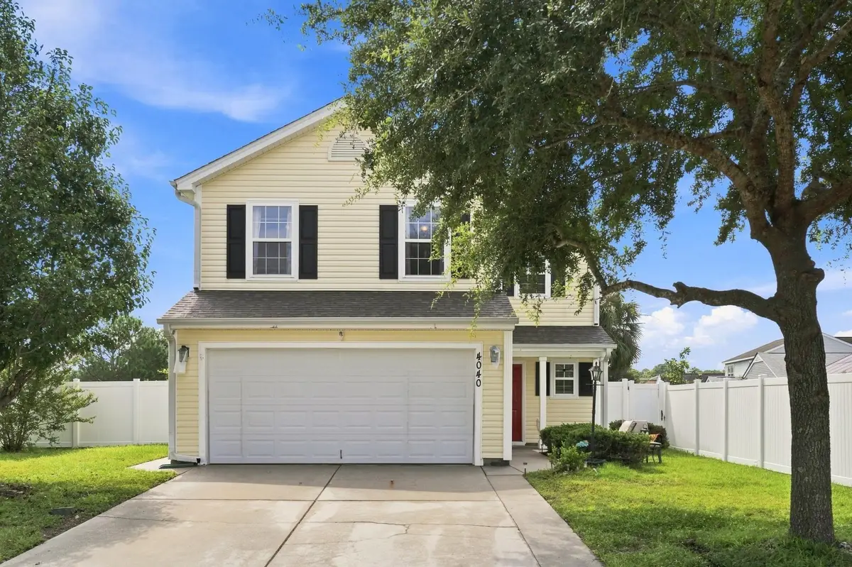 4040 Blackwolf Dr., Myrtle Beach, SC 29579 - #1