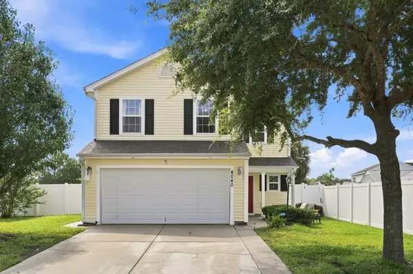 4040 Blackwolf Dr., Myrtle Beach, SC 29579