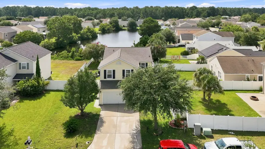 4040 Blackwolf Dr., Myrtle Beach, SC 29579 - #2