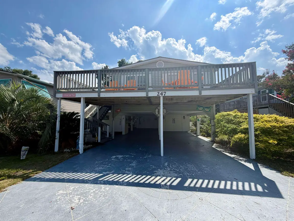 247 Sanddollar Dr., Surfside Beach, SC 29575 - #1