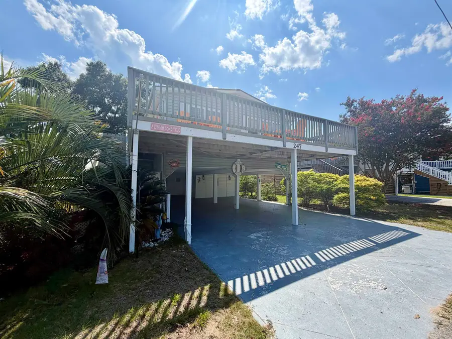 247 Sanddollar Dr., Surfside Beach, SC 29575 - #2