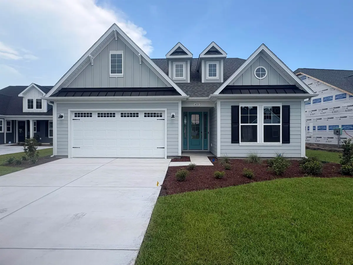 435 Starlit Way, Myrtle Beach, SC 29579 - #1