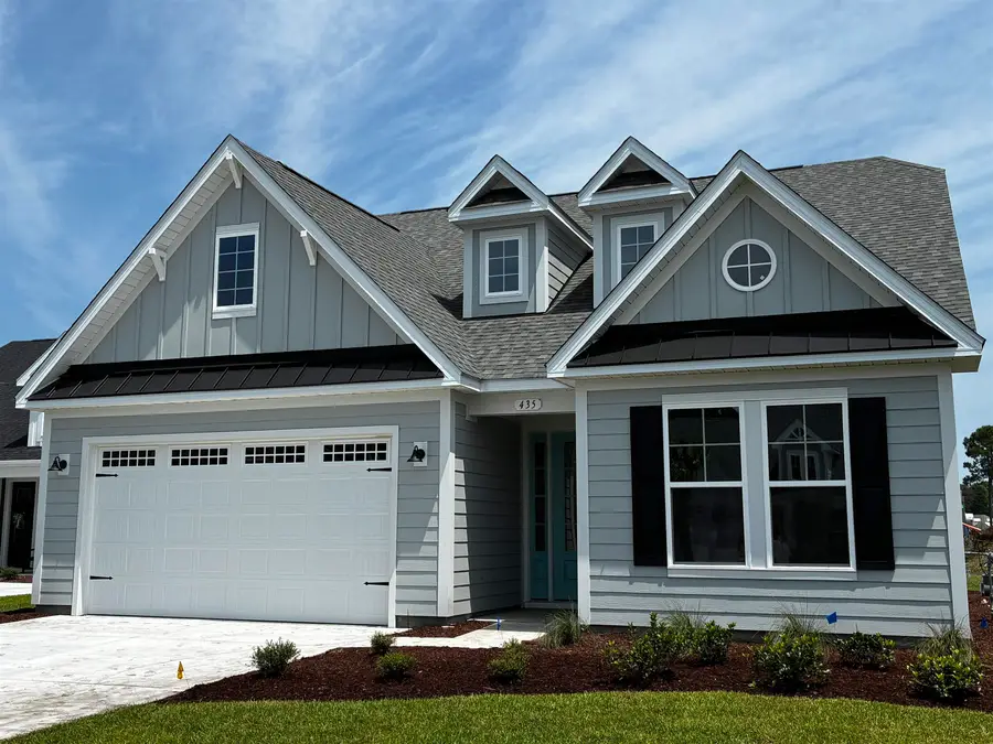 435 Starlit Way, Myrtle Beach, SC 29579 - #2