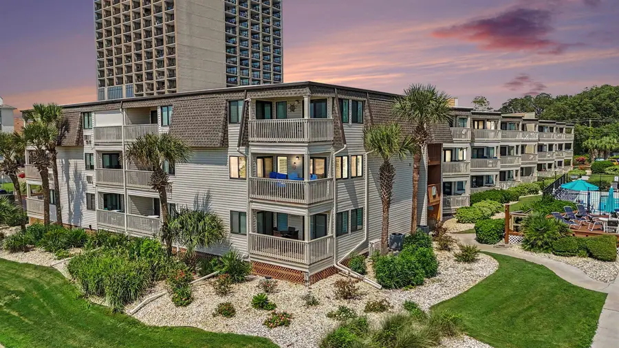 5601 N Ocean Blvd. #A-307, Myrtle Beach, SC 29577 - #2
