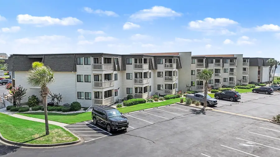 5601 N Ocean Blvd. #A-307, Myrtle Beach, SC 29577 - #3