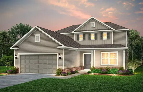 2501 Silver Leaf Dr, Longs, SC 29568