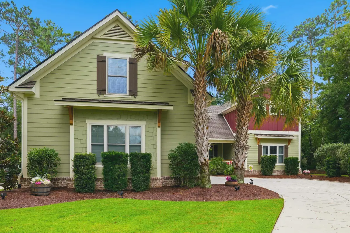 652 Whispering Pines Ct., Murrells Inlet, SC 29576 - #1