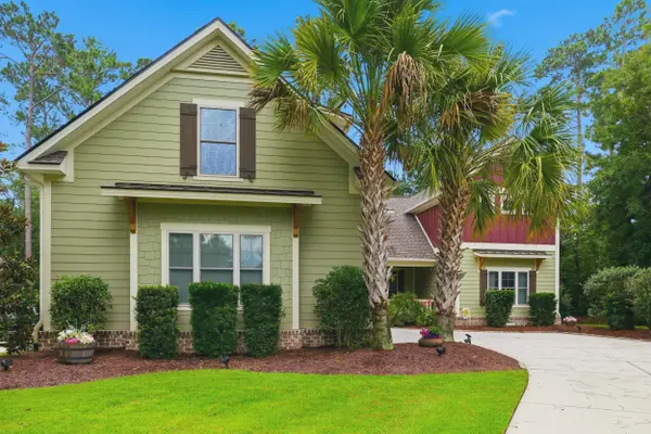 652 Whispering Pines Ct., Murrells Inlet, SC 29576