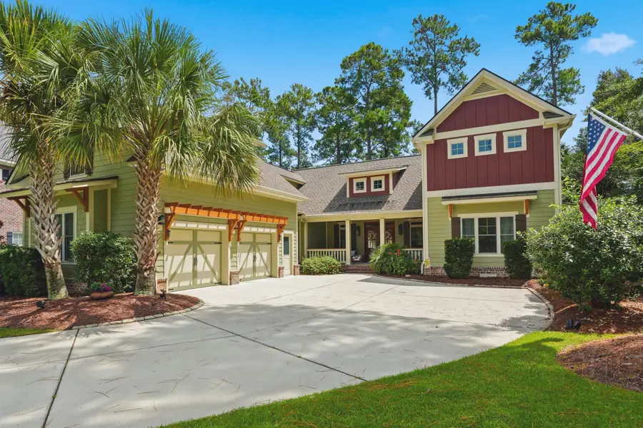 652 Whispering Pines Ct., Murrells Inlet, SC 29576 - #3