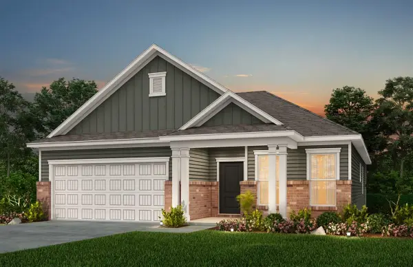 2511 Silver Leaf Dr, Longs, SC 29568