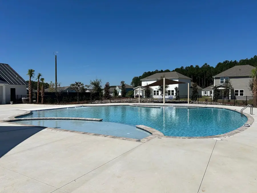 2511 Silver Leaf Dr, Longs, SC 29568 - #3