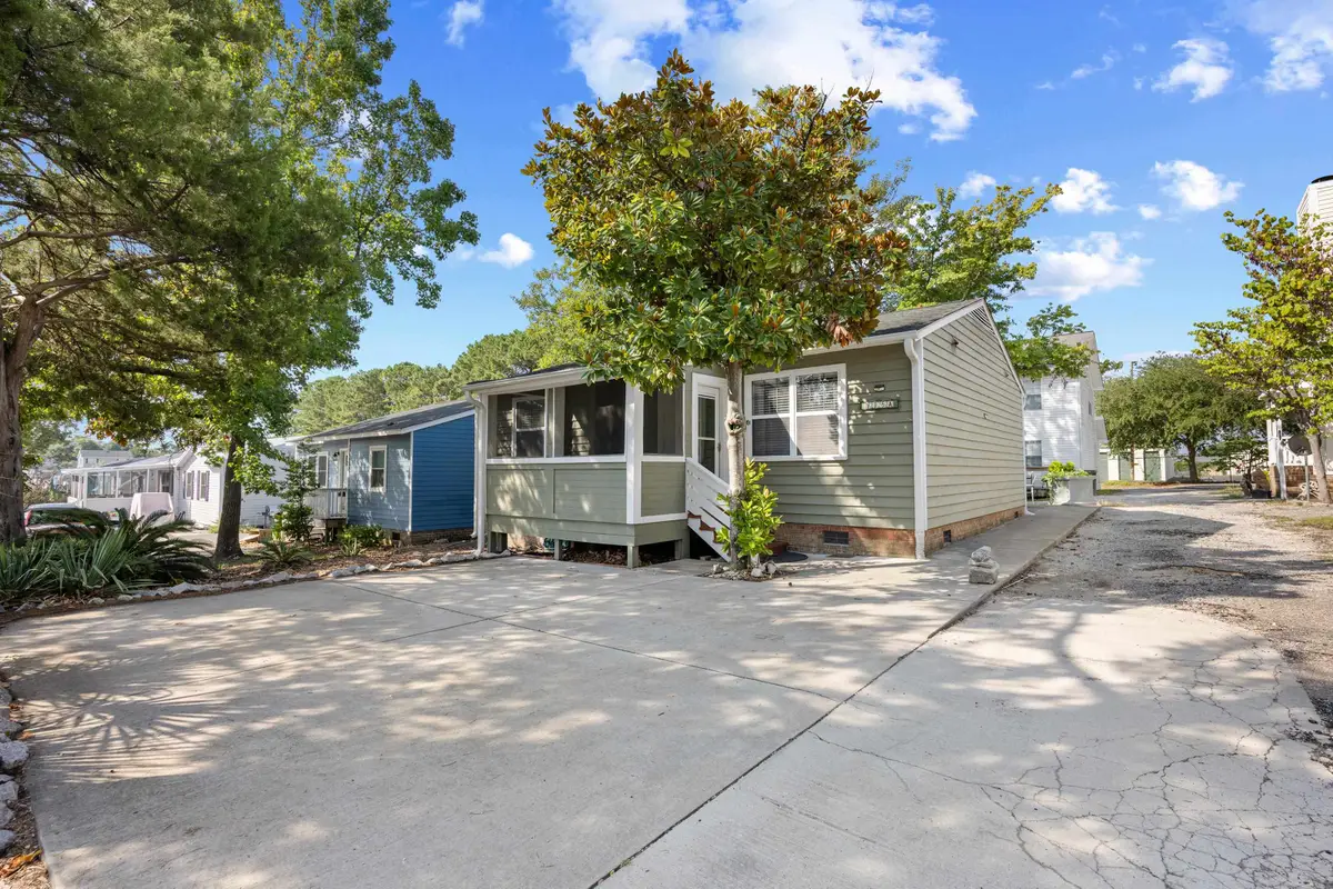 715 3rd Ave. S, North Myrtle Beach, SC 29582 - #1