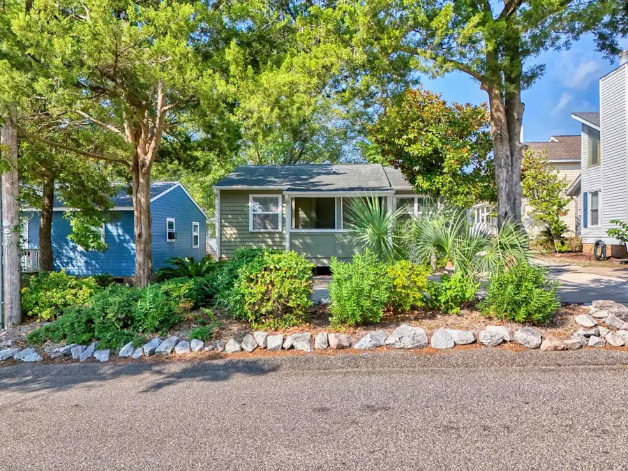 715 3rd Ave. S, North Myrtle Beach, SC 29582 - #2