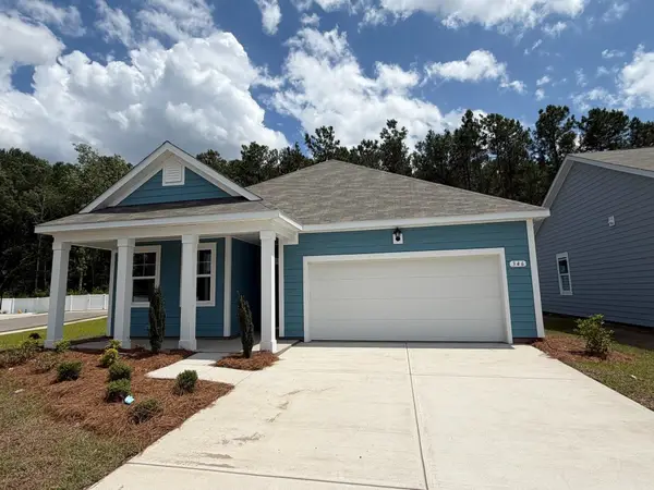 346 Ridley St, Longs, SC 29568
