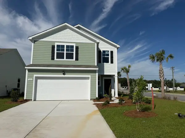 226 Ridley St, Longs, SC 29568