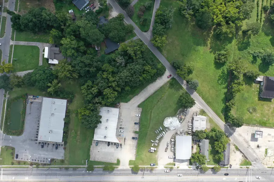 245 Moore St., Lake City, SC 29560 - #2