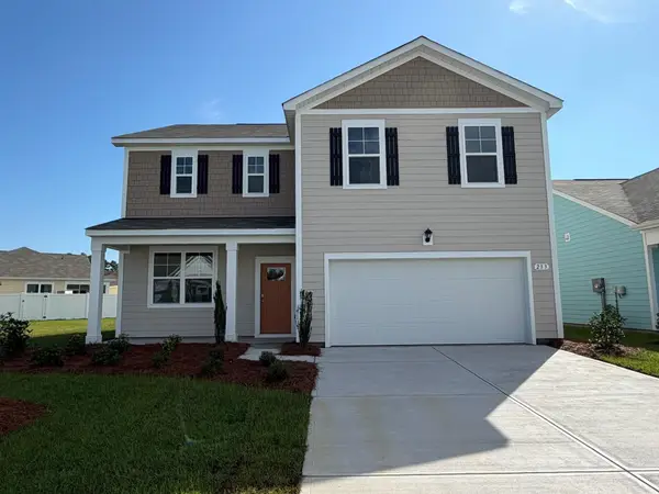 233 Ridley St, Longs, SC 29568