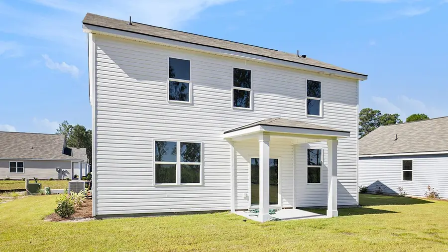 233 Ridley St, Longs, SC 29568 - #2
