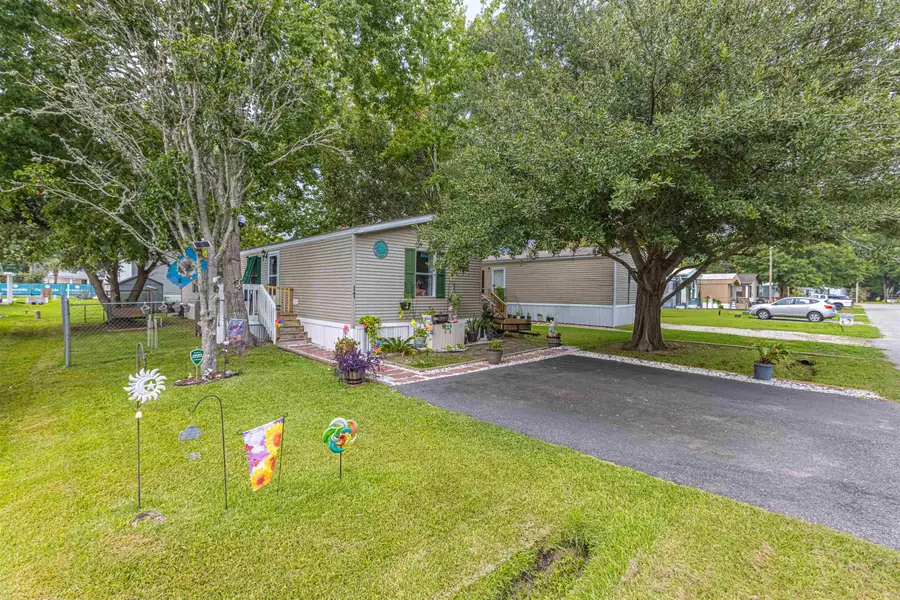 17 Musket St., Murrells Inlet, SC 29576 - #2