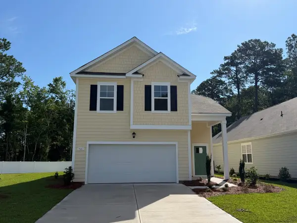 901 Anders St., Longs, SC 29568