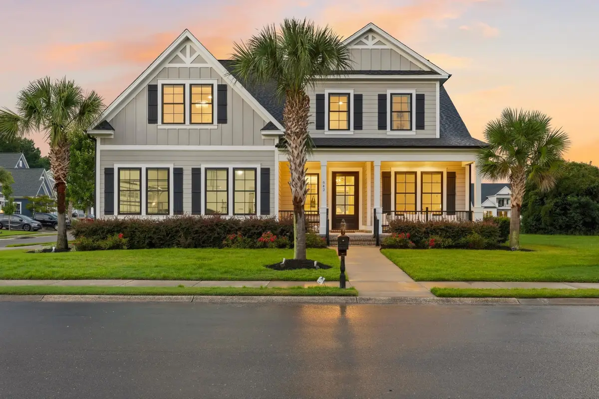 642 Boone Hall Dr., Myrtle Beach, SC 29579 - #1
