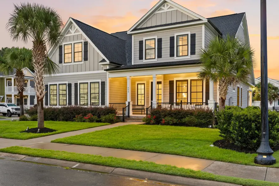 642 Boone Hall Dr., Myrtle Beach, SC 29579 - #2