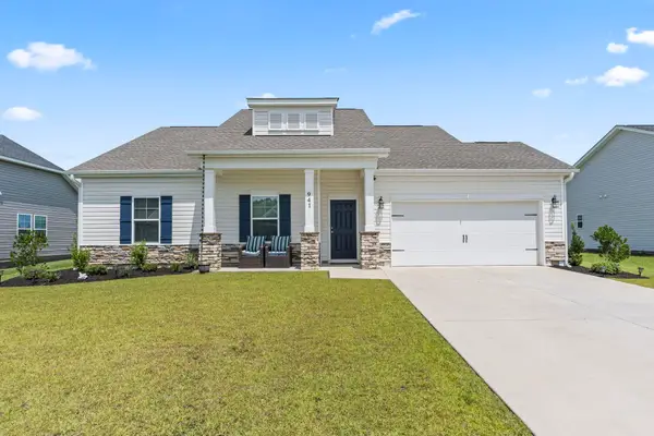 941 Oak Hollow St., Longs, SC 29568