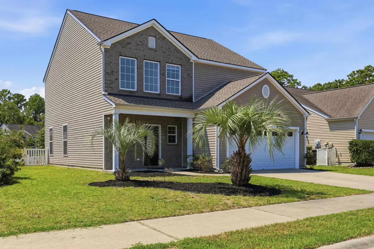 4737 Farm Lake Dr., Myrtle Beach, SC 29579 - #1