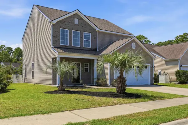 4737 Farm Lake Dr., Myrtle Beach, SC 29579