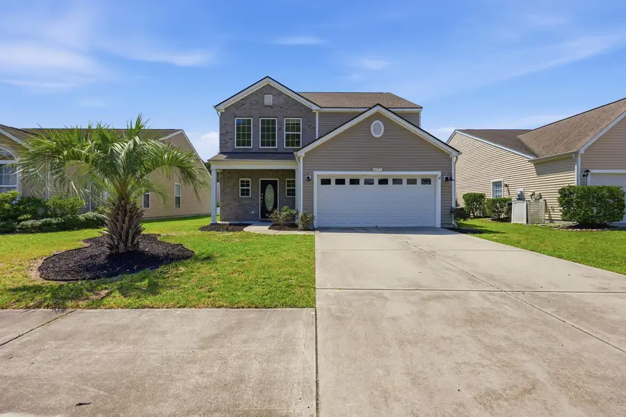 4737 Farm Lake Dr., Myrtle Beach, SC 29579 - #2