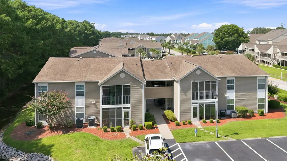 1915 Bent Grass Dr. #D, Surfside Beach, SC 29575 - #1