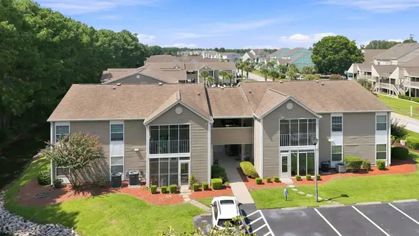 1915 Bent Grass Dr. #D, Surfside Beach, SC 29575