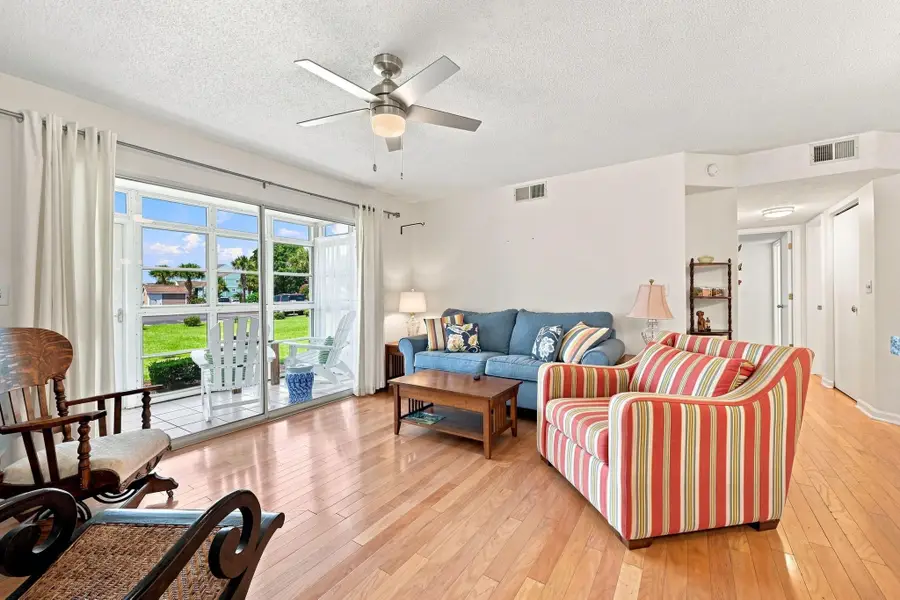 1915 Bent Grass Dr. #D, Surfside Beach, SC 29575 - #2