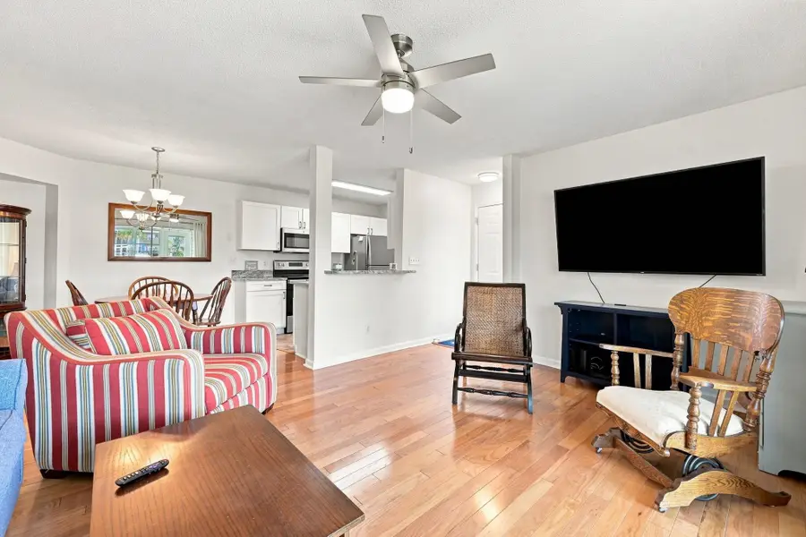 1915 Bent Grass Dr. #D, Surfside Beach, SC 29575 - #3