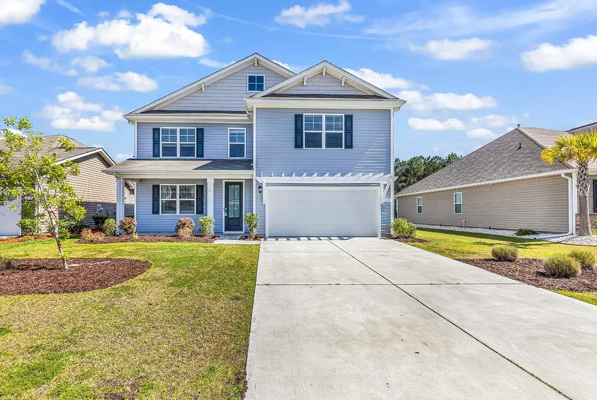 235 Calhoun Falls Dr., Myrtle Beach, SC 29579 - #1