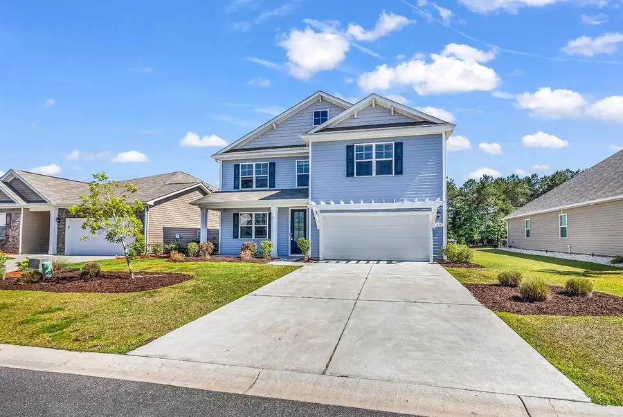 235 Calhoun Falls Dr., Myrtle Beach, SC 29579 - #2