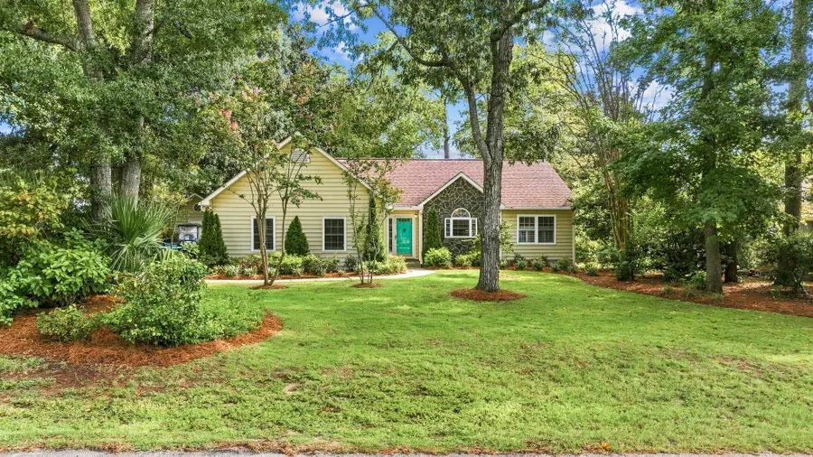 712 11th Ave. N, Surfside Beach, SC 29575 - #2