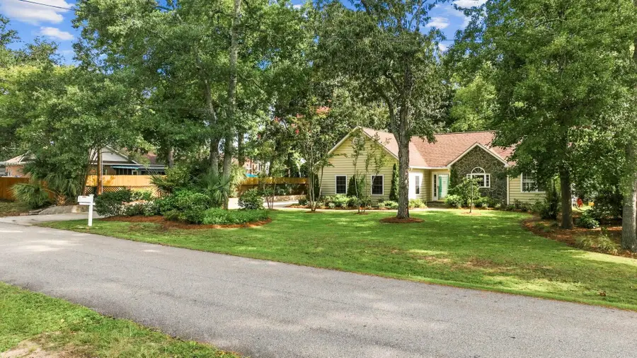 712 11th Ave. N, Surfside Beach, SC 29575 - #3