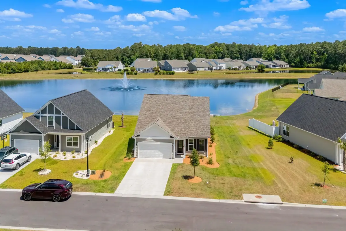 1023 Agostino Dr., Myrtle Beach, SC 29579 - #1