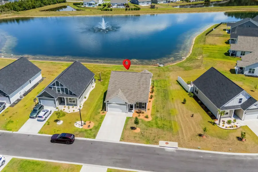 1023 Agostino Dr., Myrtle Beach, SC 29579 - #2