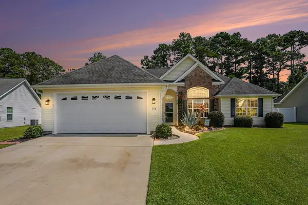 756 Shenanigan Loop, Murrells Inlet, SC 29576
