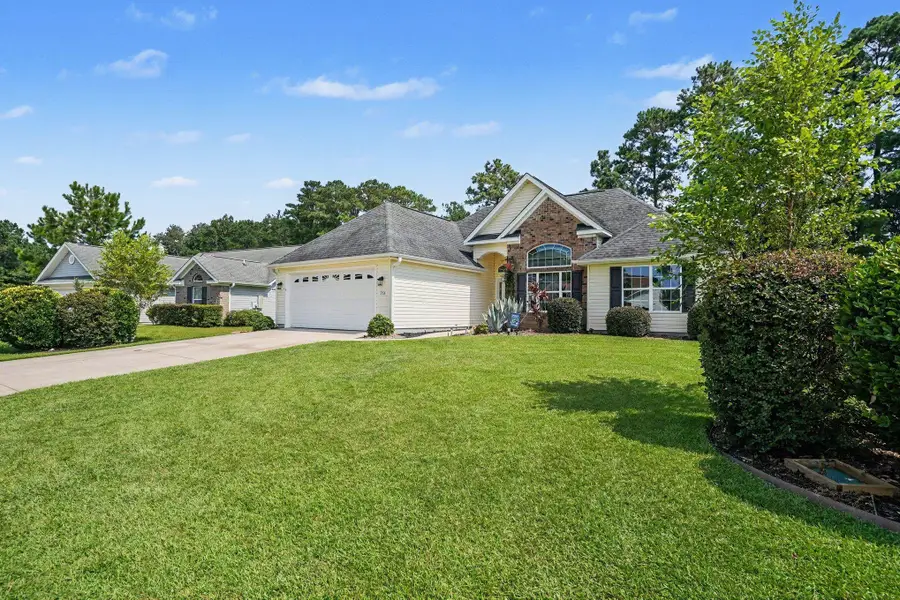 756 Shenanigan Loop, Murrells Inlet, SC 29576 - #3
