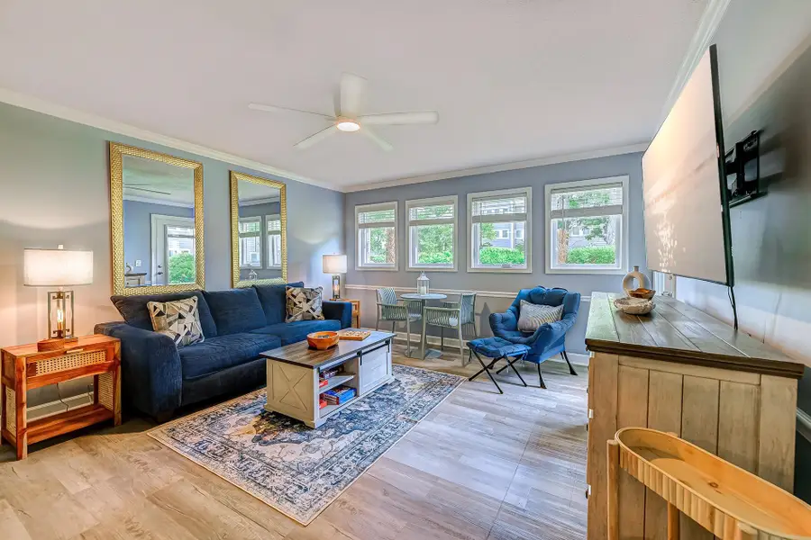 5905 South Kings Hwy. #4102, Myrtle Beach, SC 29575 - #2